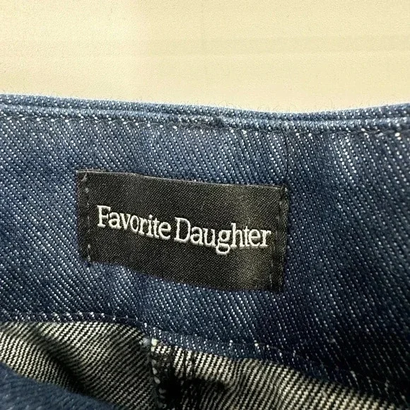 NEW Favorite Daughter The Favorite Pants Size B1166 - Picture 8 of 9